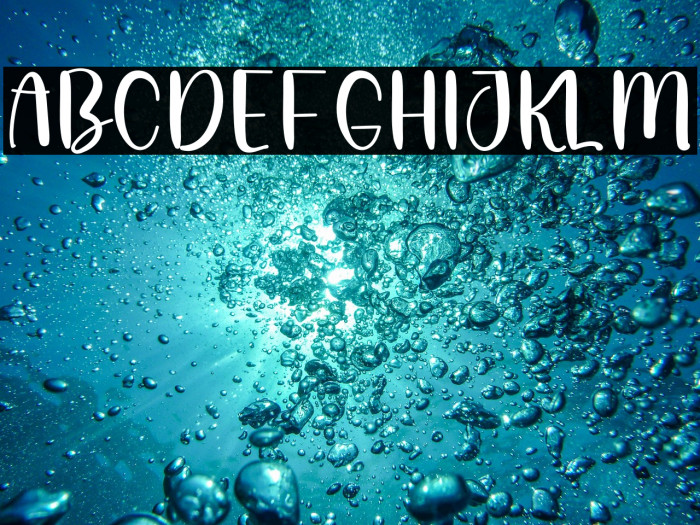 Sign Writing Example 2