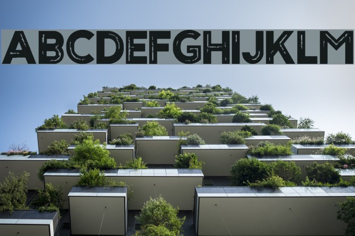 Sign45- Stamped Example 1