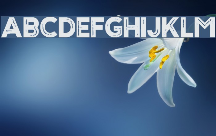 Sign45- Stamped Example 3