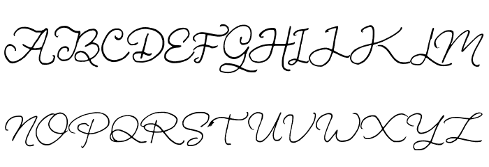 SignSound Font OTHER CHARS