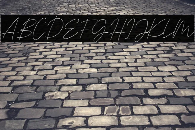 Signaline Script Example 1