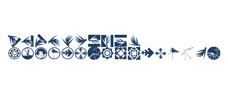 SignalsTypoTwo Other Characters