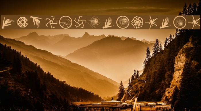 SignalsTypoTwo Example 1