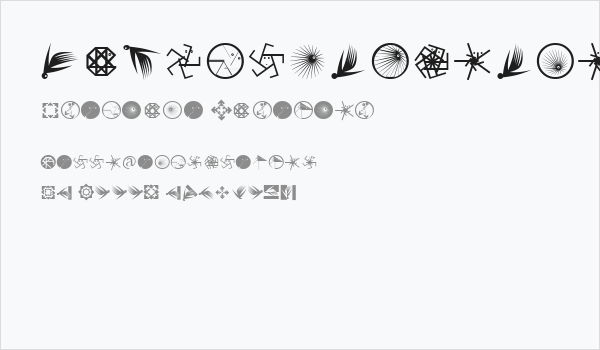 SignalsTypoTwo Business Card