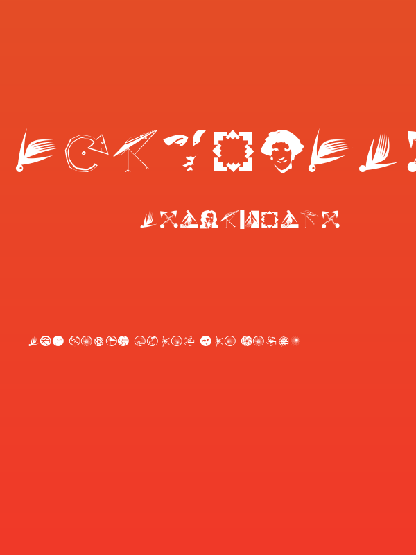 SignalsTypoTwo Poster