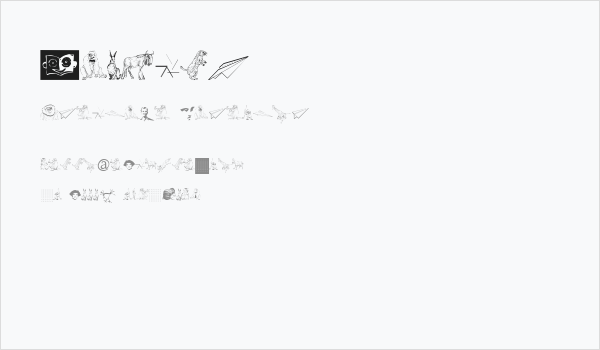 Signals Business Card