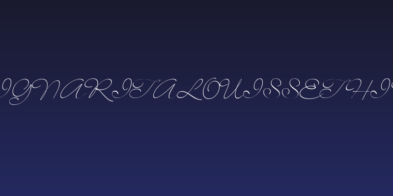 SignaritaLouisseThin Social Header