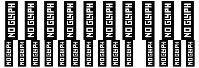 Signatey Regular Font OTHER CHARS