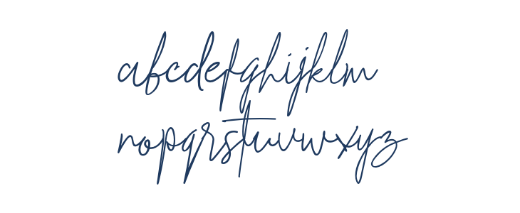 Signathy_Demo Lowercase