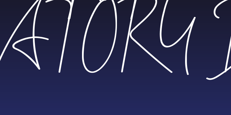 Signatory Demo Social Header