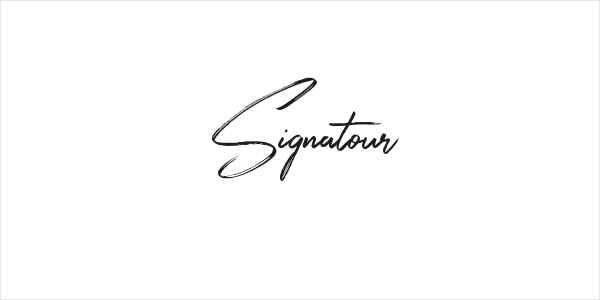 Signatour Logo