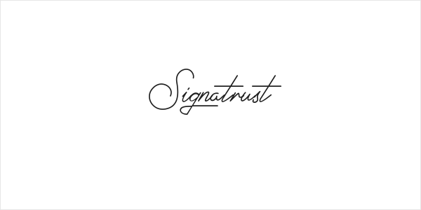 Signatrust Logo