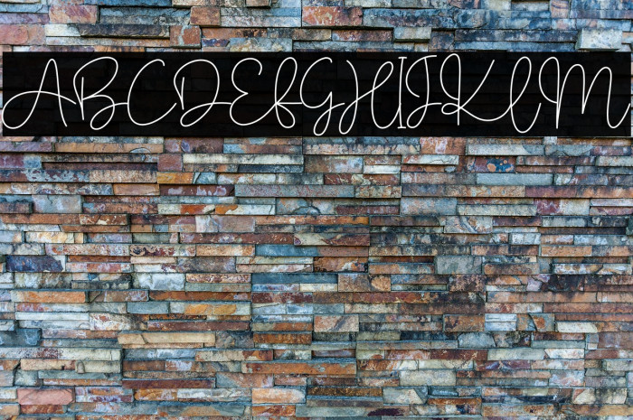 Signature Chocolate Example 2