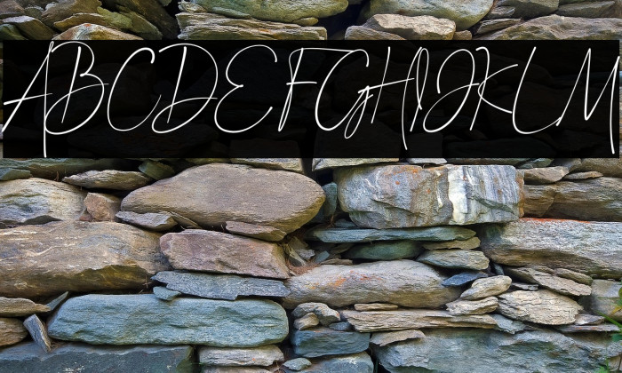 Signature Moments Example 3