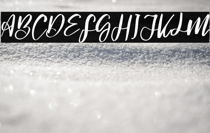 Signature hawk Regular Example 2