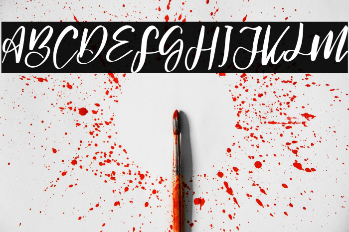 Signature hawk Regular Example 3