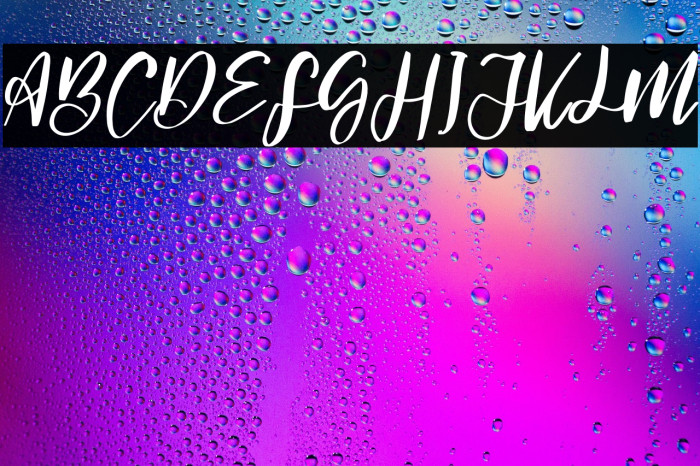 Signature hawk Regular Example 1