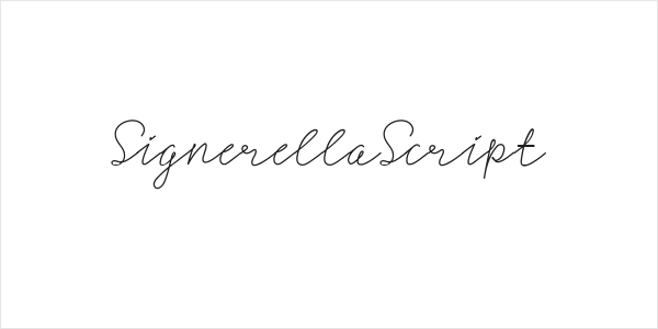SignerellaScript Logo