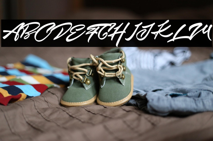 Significent Example 1