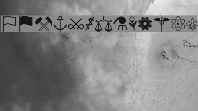 Signigficante Font examples