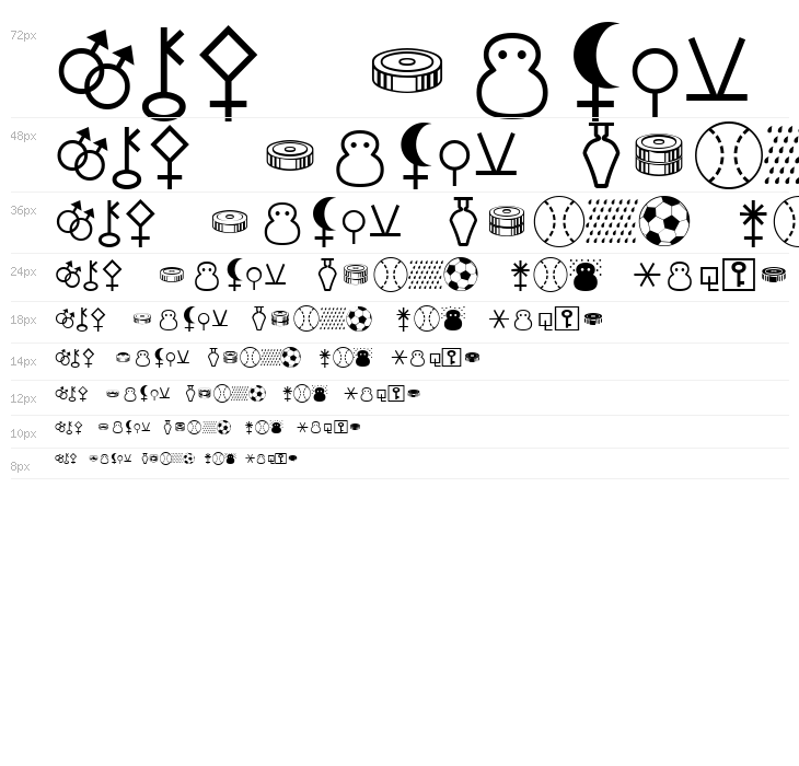 Signigficante Waterfall