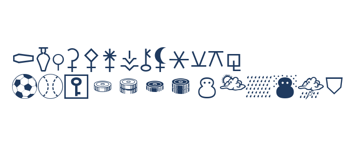 Signigficante Lowercase