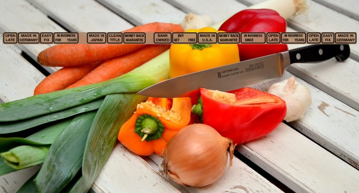 Signs for Advertising Fonte examples