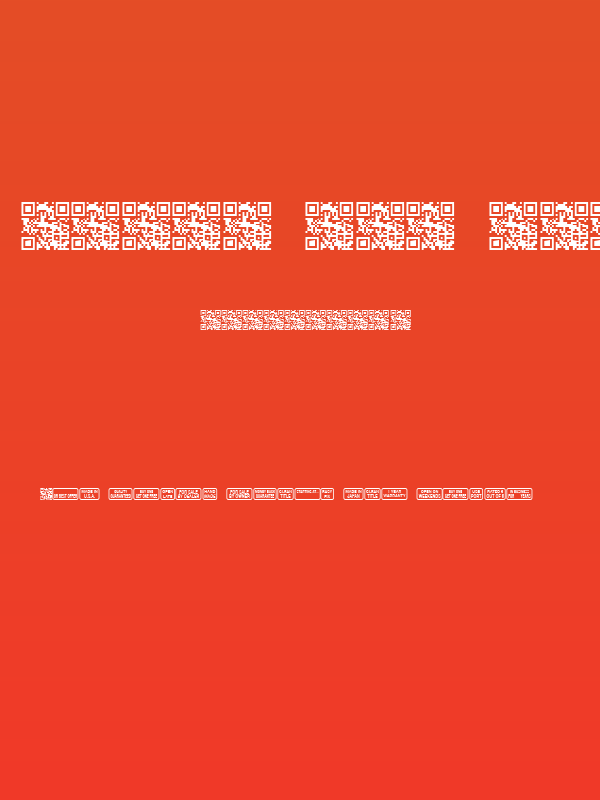 Signs for Advertising Poster