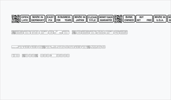 SignsforAdvertising Business Card