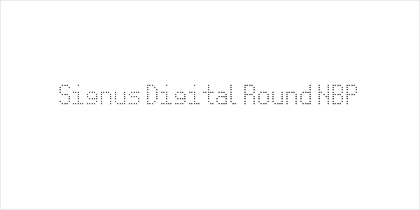 Signus Digital Round NBP Logo