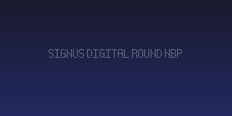 Signus Digital Round NBP Social Header