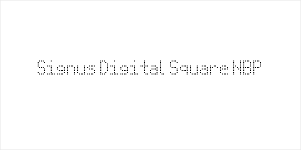 Signus Digital Square NBP Logo
