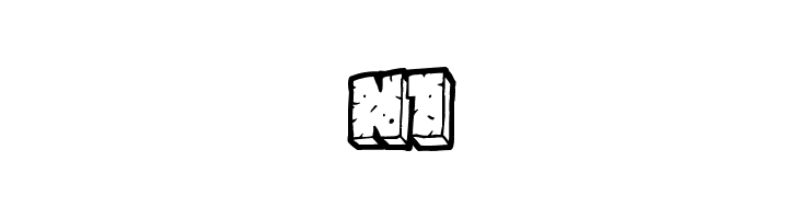 Signz Font