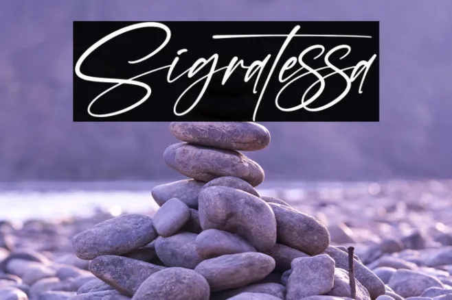 Sigratessa Example 2