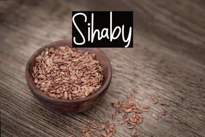 Sihaby Example 1