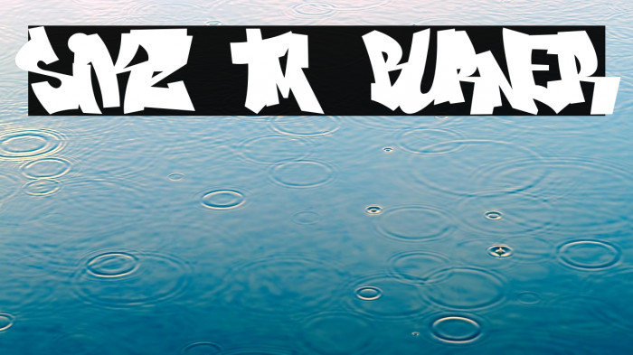 Sikz Tm Burner Example 2