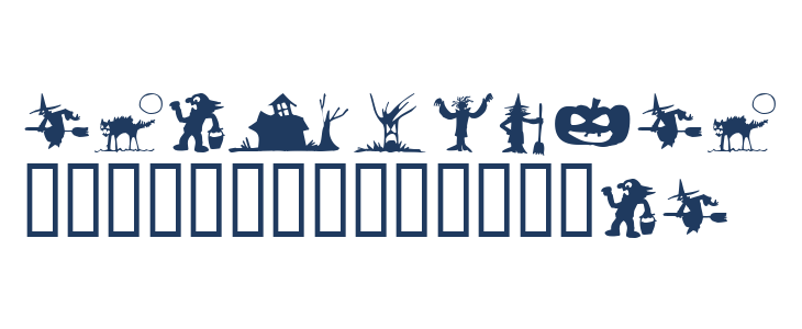 SilBooettes Tryout Other Characters