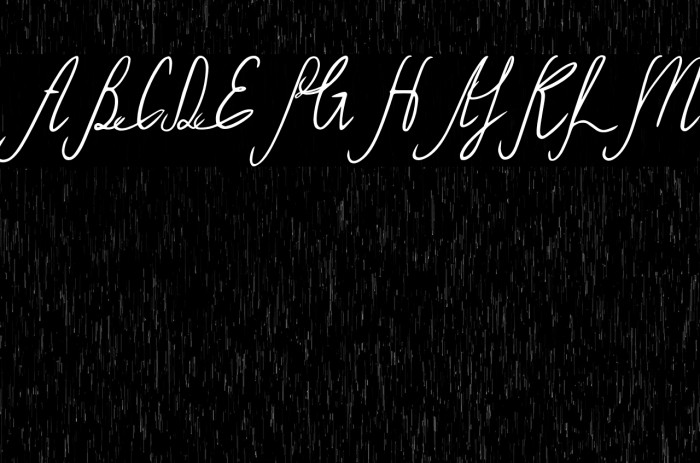 Sild Italic Example 1