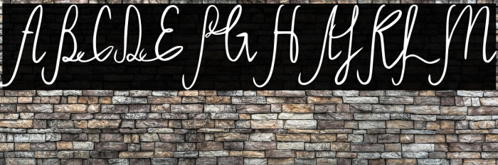 Sild regular Example 2