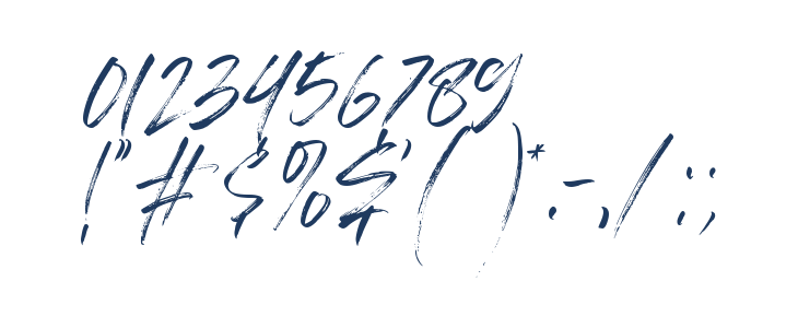 Silence Personal Use Only !!! Other Characters