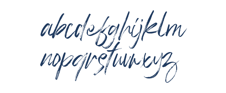 Silence Personal Use Only !!! Lowercase