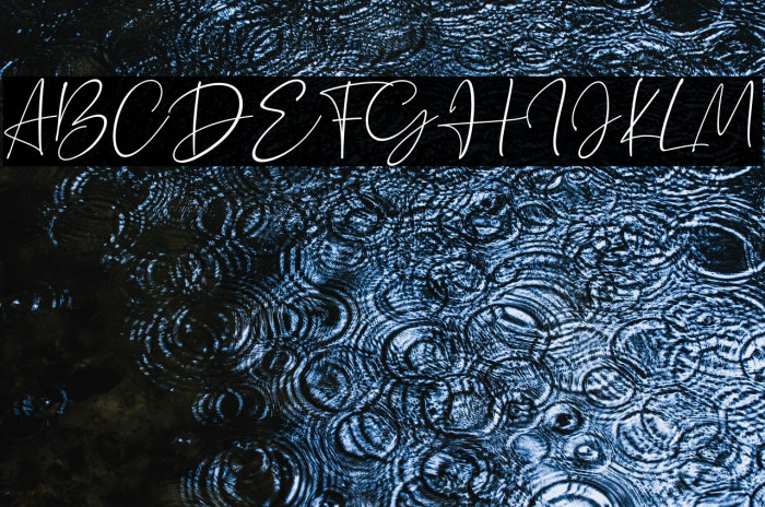 Silence Rocken Example 1