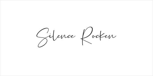 Silence Rocken Logo