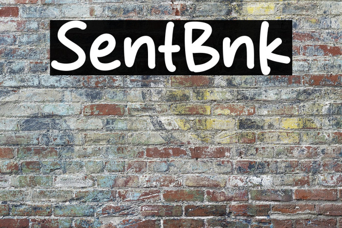 Silent Blink Example 2