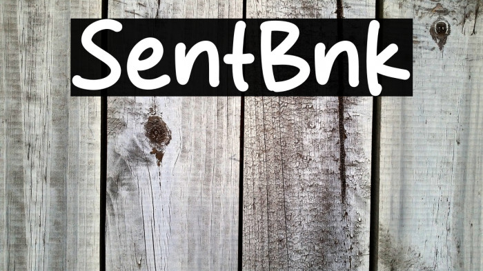 Silent Blink Example 3