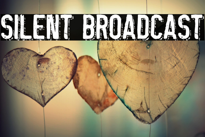 Silent Broadcast Example 3