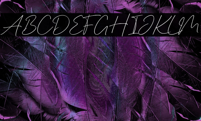 Silent Caroline Example 2