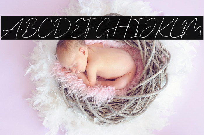 Silent Caroline Example 3