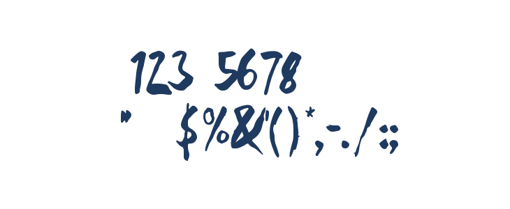 Silent Forest Other Characters