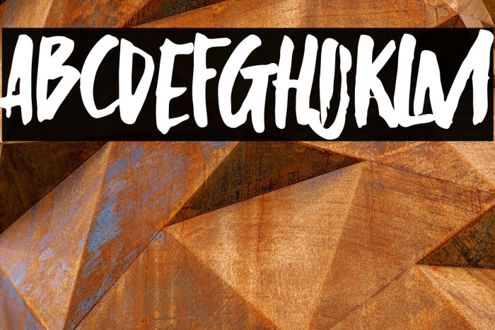 Silent Forest Example 1